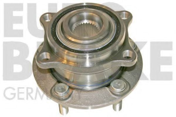 5401753415 EUROBRAKE Wheel Bearing Kit