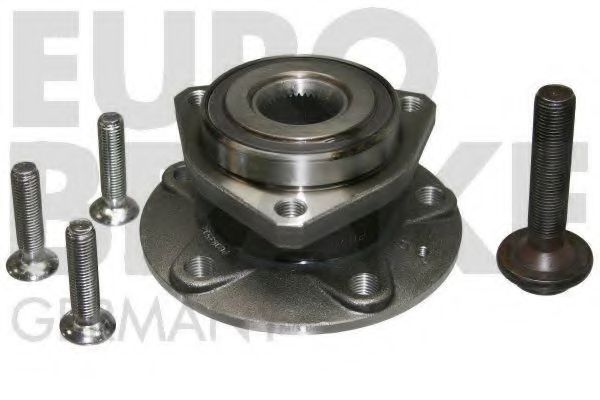 5401754309 EUROBRAKE Wheel Suspension Wheel Bearing Kit