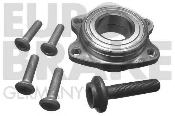 5401754729 EUROBRAKE Wheel Bearing Kit