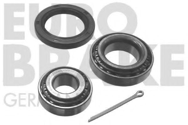 5401759905 EUROBRAKE Wheel Bearing Kit