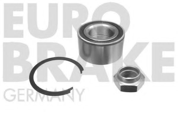 5401759923 EUROBRAKE Wheel Bearing Kit