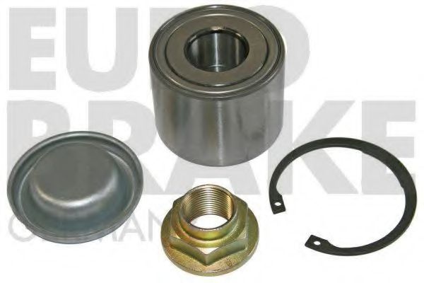 5401761925 EUROBRAKE Wheel Bearing Kit