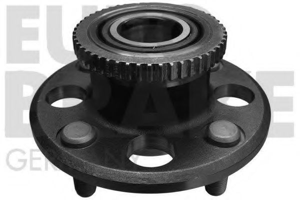5401762619 EUROBRAKE Wheel Bearing Kit