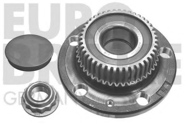 5401764715 EUROBRAKE Wheel Bearing Kit