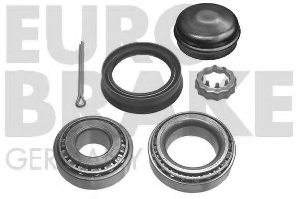 5401764719 EUROBRAKE Wheel Bearing Kit