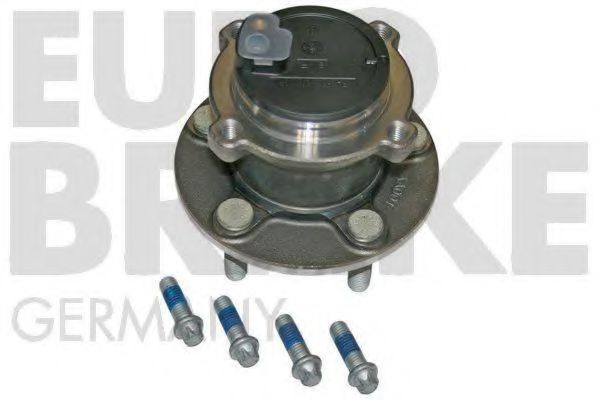 5401764820 EUROBRAKE Wheel Bearing Kit