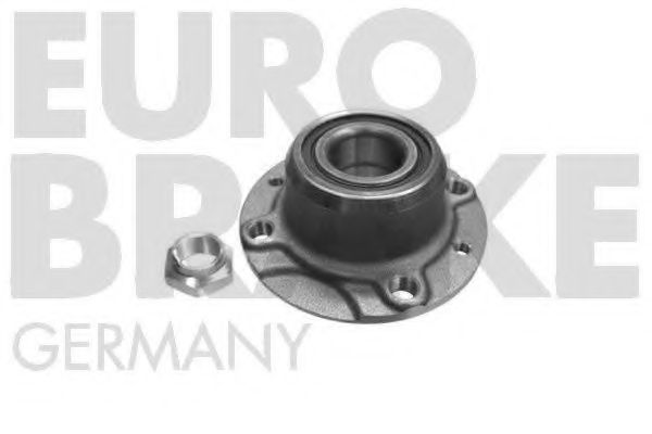 5401769924 EUROBRAKE Wheel Bearing Kit