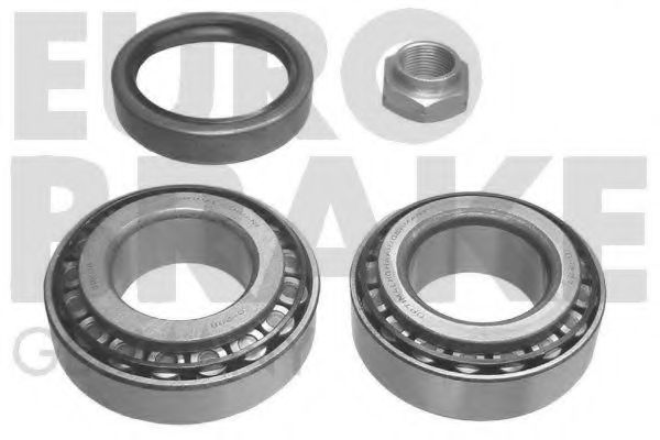 5401769934 EUROBRAKE Wheel Bearing Kit