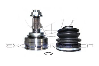 MDR MCV8452