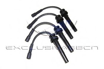 MPC-9911 MDR Ignition Cable Kit