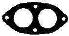 AG2752 BGA Exhaust System Gasket, exhaust pipe