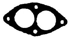 AG2791 BGA Exhaust System Gasket, exhaust pipe