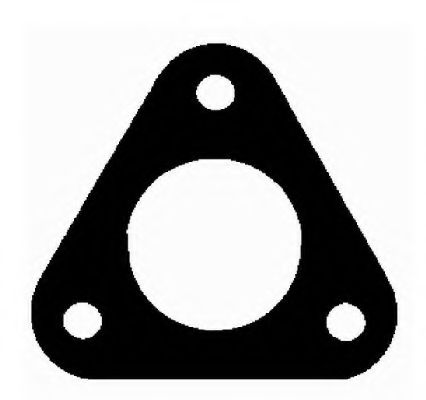 AG3073 BGA Exhaust System Gasket, exhaust pipe