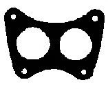 AG4371 BGA Exhaust System Gasket, exhaust pipe