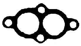 AG5933 BGA Exhaust System Gasket, exhaust pipe