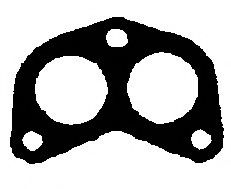 AG5936 BGA Exhaust System Gasket, exhaust pipe