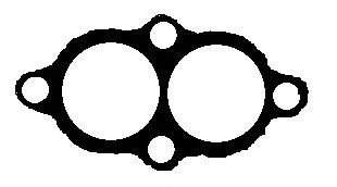AG8412 BGA Exhaust System Gasket, exhaust pipe