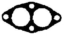 AG8455 BGA Exhaust System Gasket, exhaust pipe
