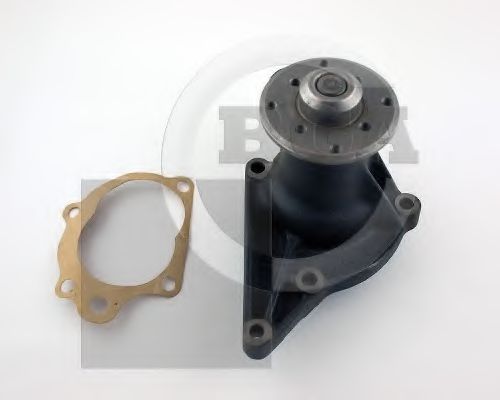 CP0356T BGA Cooling System Water Pump