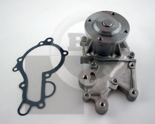 CP10116 BGA Cooling System Water Pump
