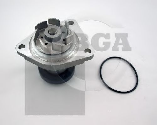 CP10158 BGA Cooling System Water Pump