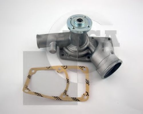 CP1082T BGA Cooling System Water Pump