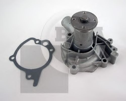 CP14210 BGA Cooling System Water Pump