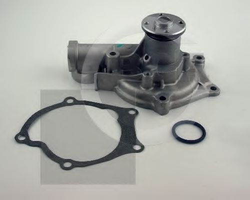 CP14236 BGA Cooling System Water Pump