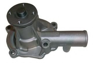 CP14240 BGA Cooling System Water Pump