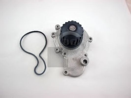CP14300 BGA Cooling System Water Pump