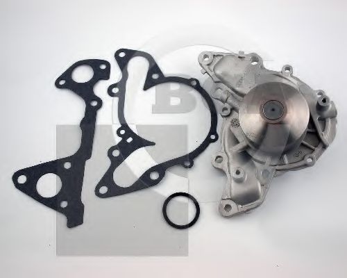 CP14304 BGA Cooling System Water Pump