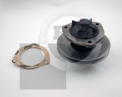 CP1496T BGA Cooling System Water Pump