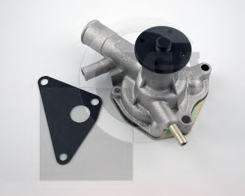 CP18030 BGA Cooling System Water Pump