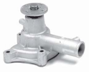 CP18042 BGA Cooling System Water Pump