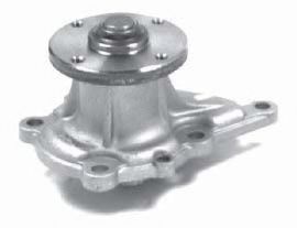 CP18052 BGA Cooling System Water Pump
