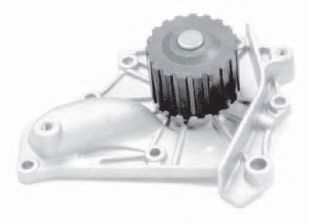 CP18096 BGA Cooling System Water Pump