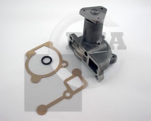 CP18100 BGA Cooling System Water Pump