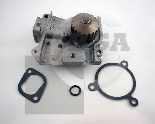 CP18120 BGA Cooling System Water Pump