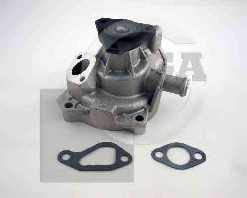 CP18122 BGA Cooling System Water Pump