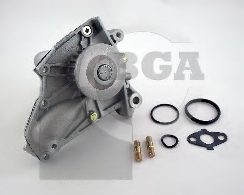 CP18198 BGA Cooling System Water Pump