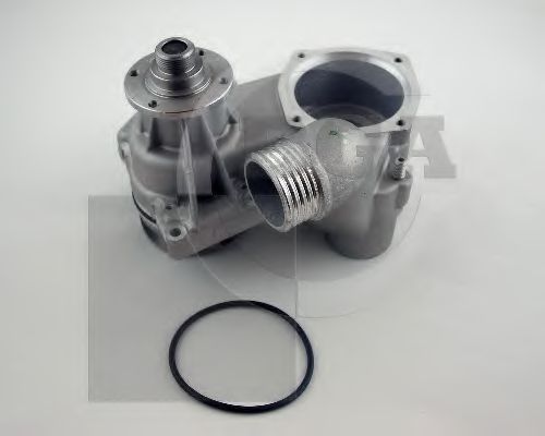CP18256 BGA Cooling System Water Pump