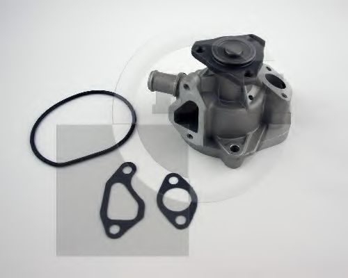 CP18300 BGA Cooling System Water Pump