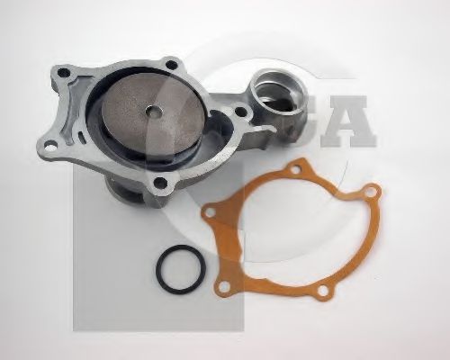 CP18336 BGA Cooling System Water Pump