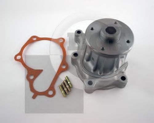 CP18402 BGA Cooling System Water Pump