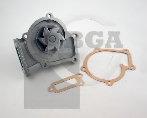 CP18414 BGA Cooling System Water Pump