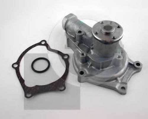 CP18424 BGA Cooling System Water Pump