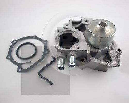 CP18430 BGA Cooling System Water Pump