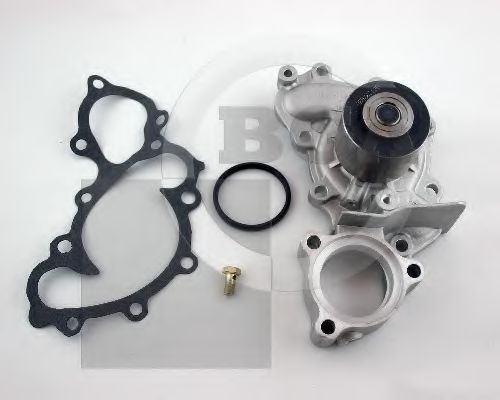 CP18516 BGA Cooling System Water Pump