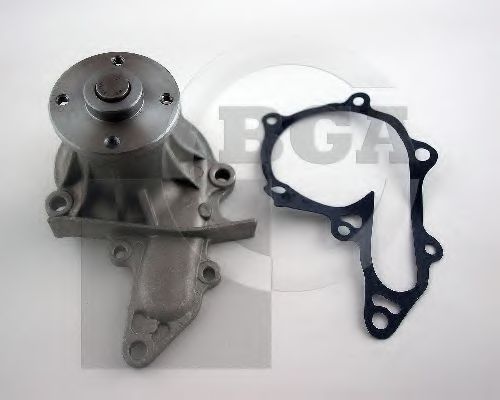 CP18542 BGA Cooling System Water Pump