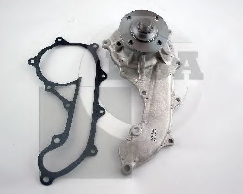 CP18586 BGA Cooling System Water Pump